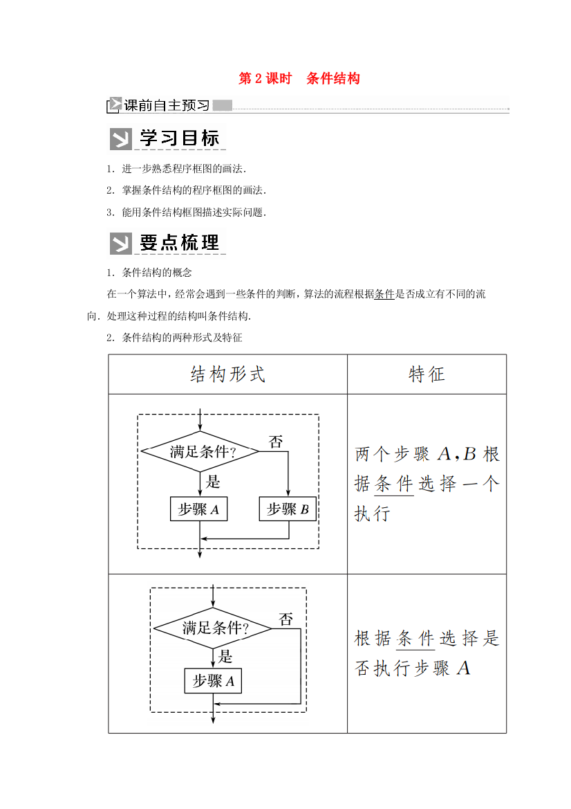 高中数学