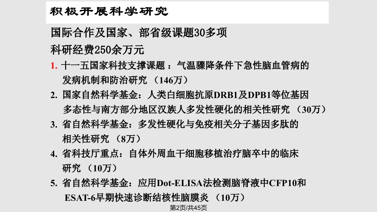 脑出血基本诊疗路径介绍