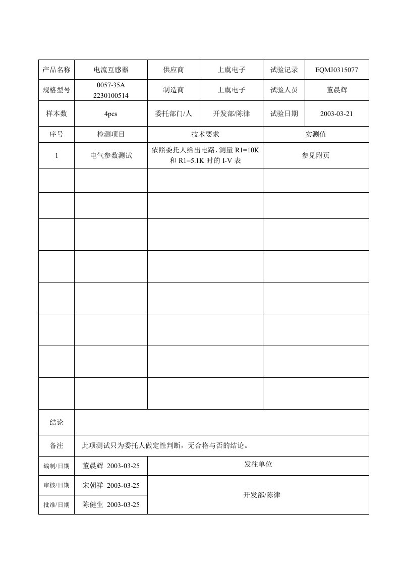 上虞电子电流互感器0057-35A