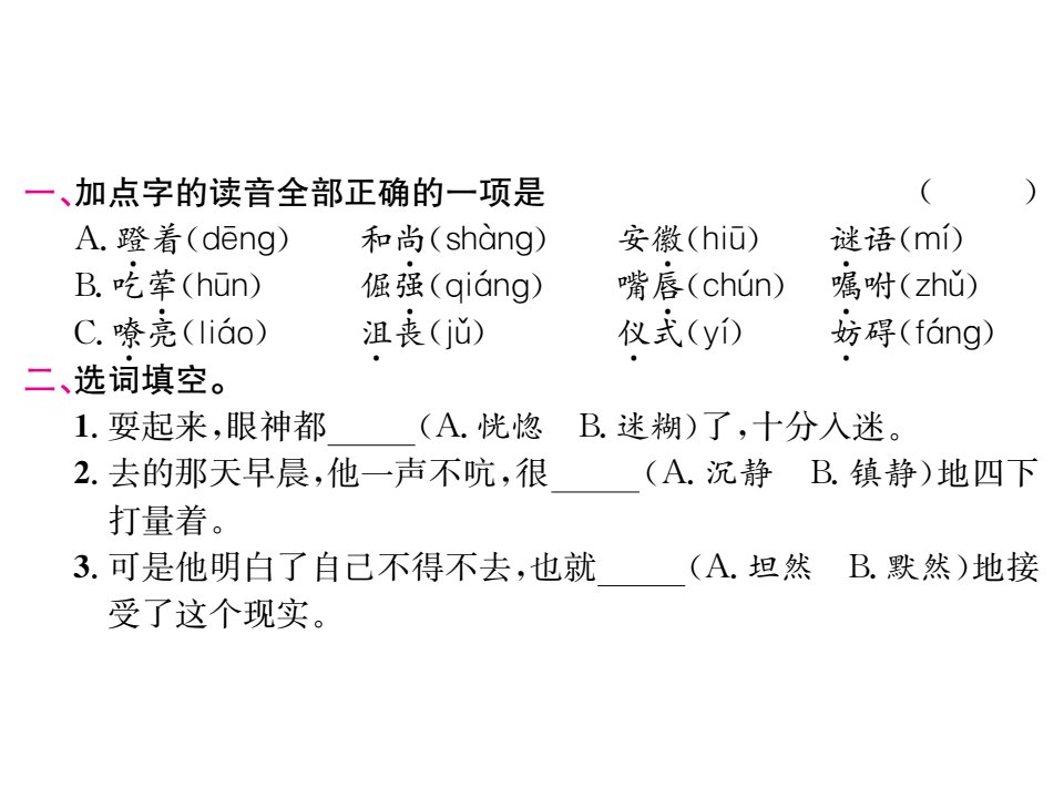 20我们家的男子汉