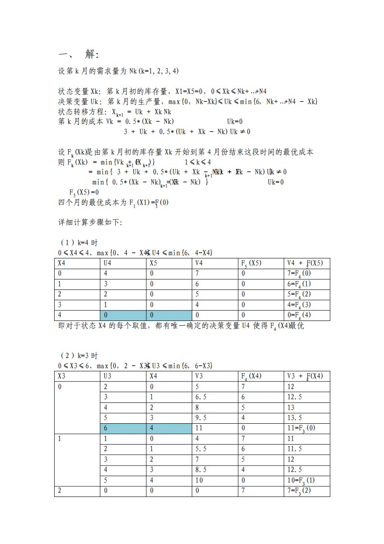 北航计算机研究生课程