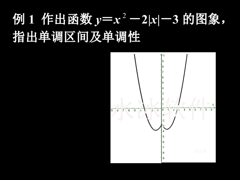 9金13函数的基本性质练习