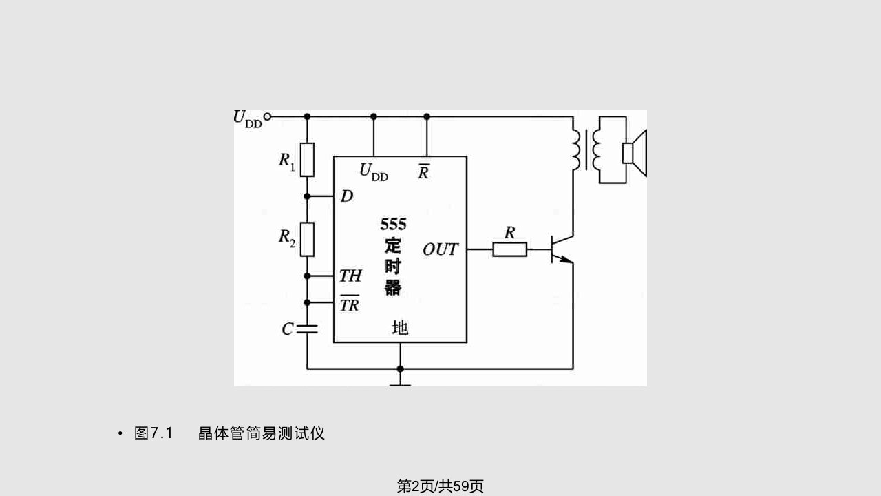 数电孙津平学习