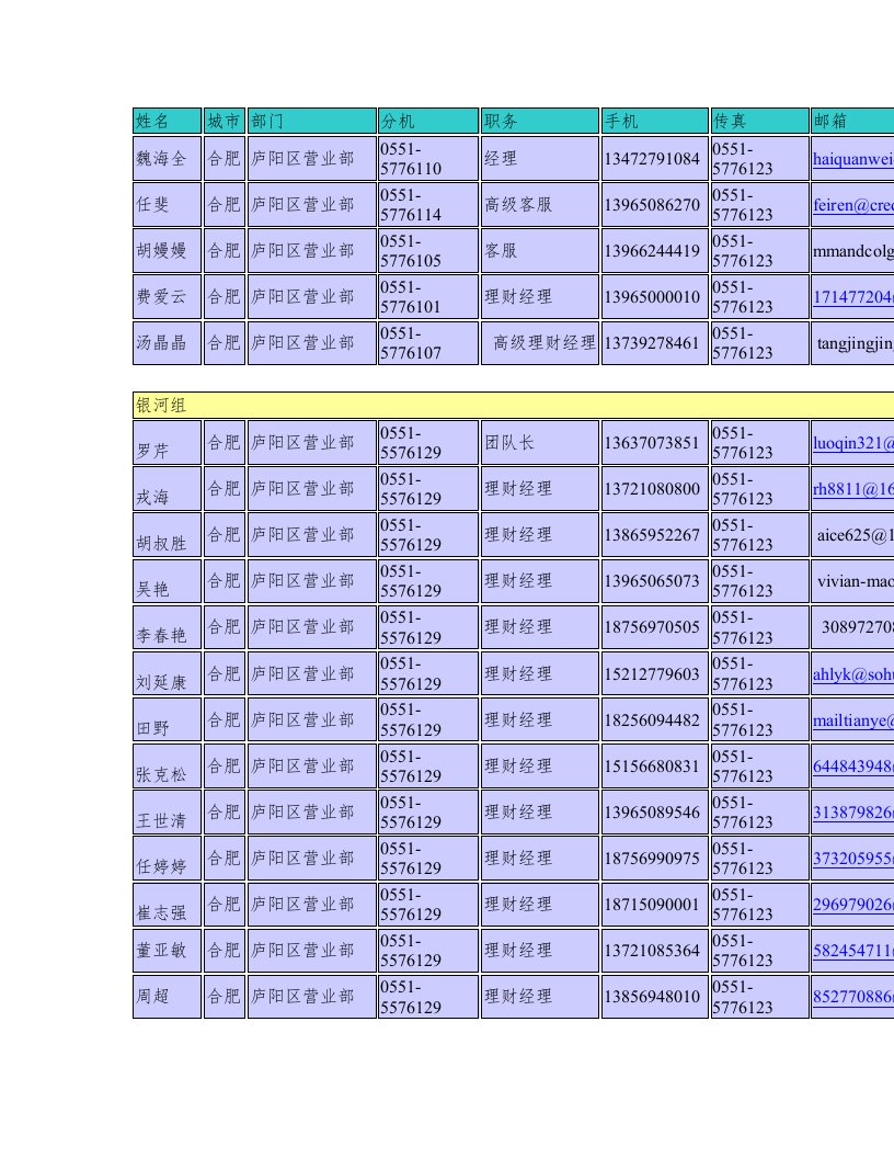 宜信贷款（合肥）