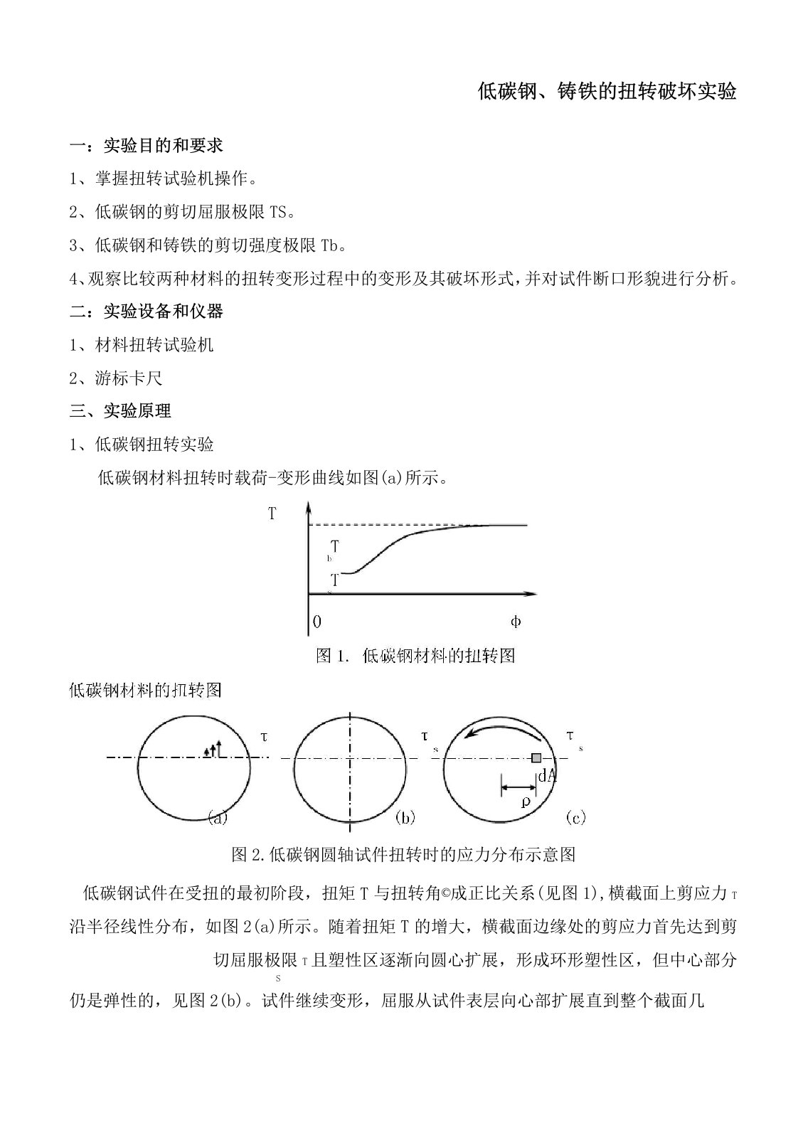 低碳钢