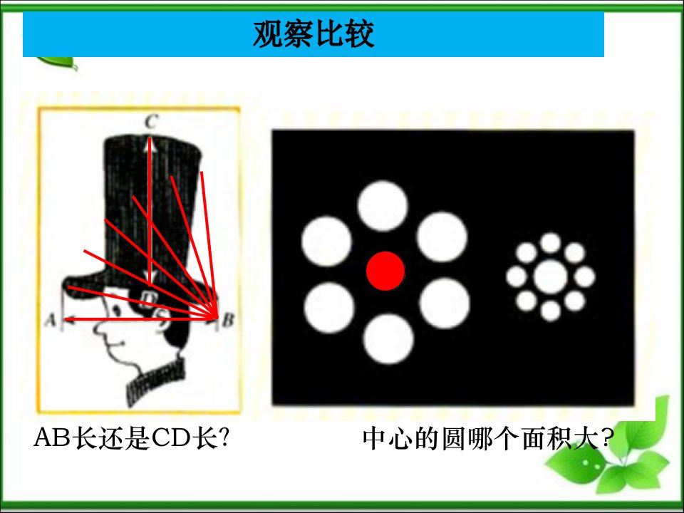 八年级物理上册ppt课件第一章-机械运动-第一节长度和时间的测量