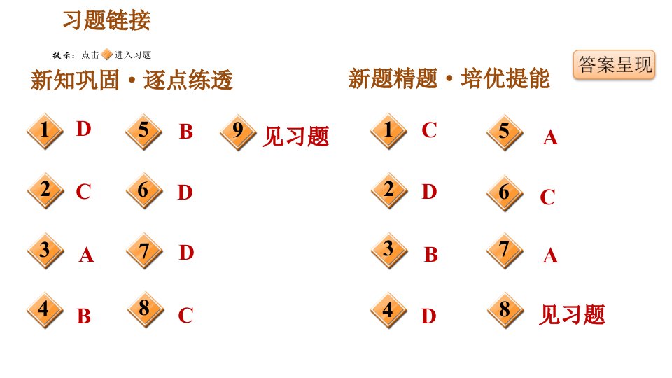 人教版河北专版九年级下册历史课件第5单元第18课社会主义的发展与挫折