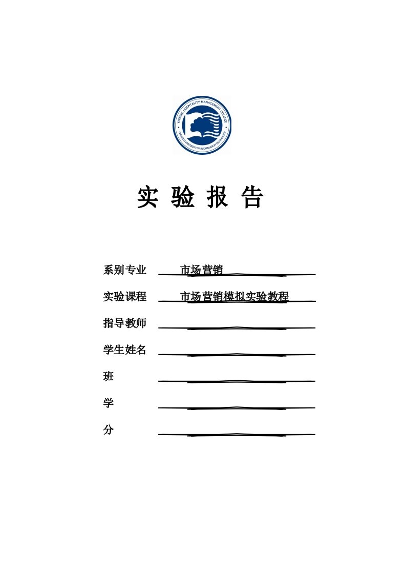 因纳特市场营销沙盘模拟演练报告总结