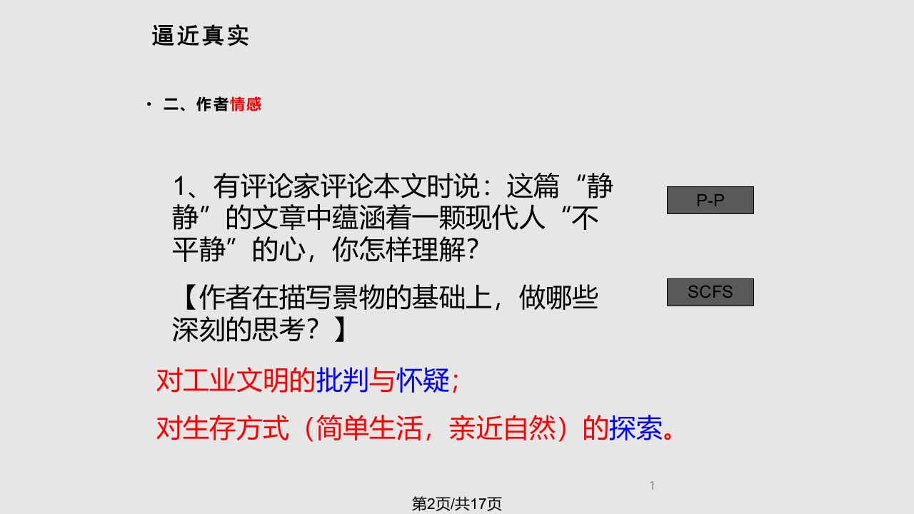 瓦尔登湖比较正增加补充资料