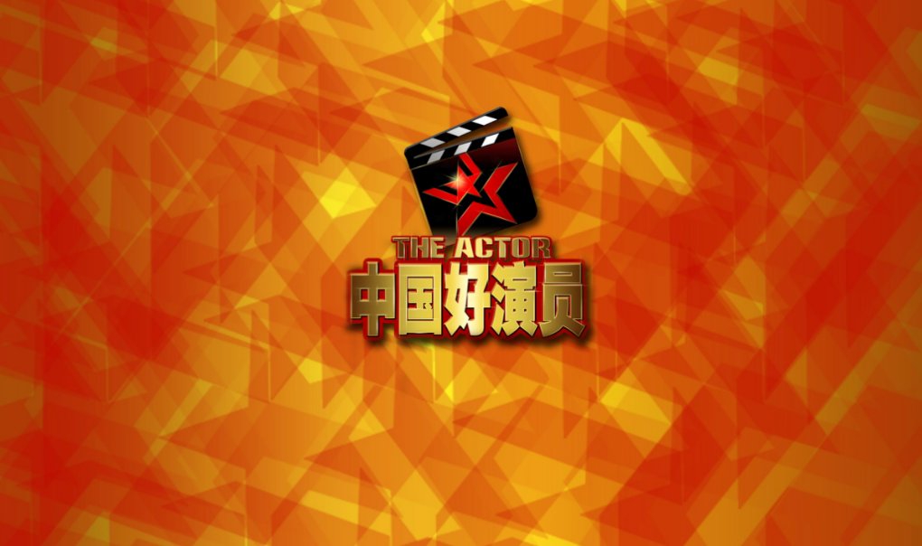 中国好演员招商合作方案CCTV及BTV