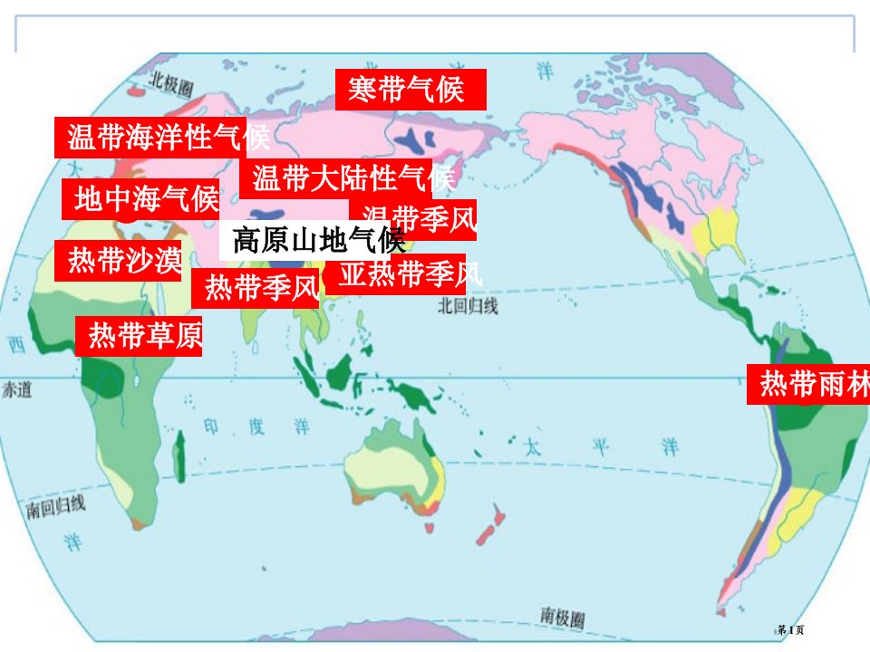 地理七上第四章第3节人类的聚居地聚落PPT教学课件市公开课一等奖省优质课赛课一等奖课件