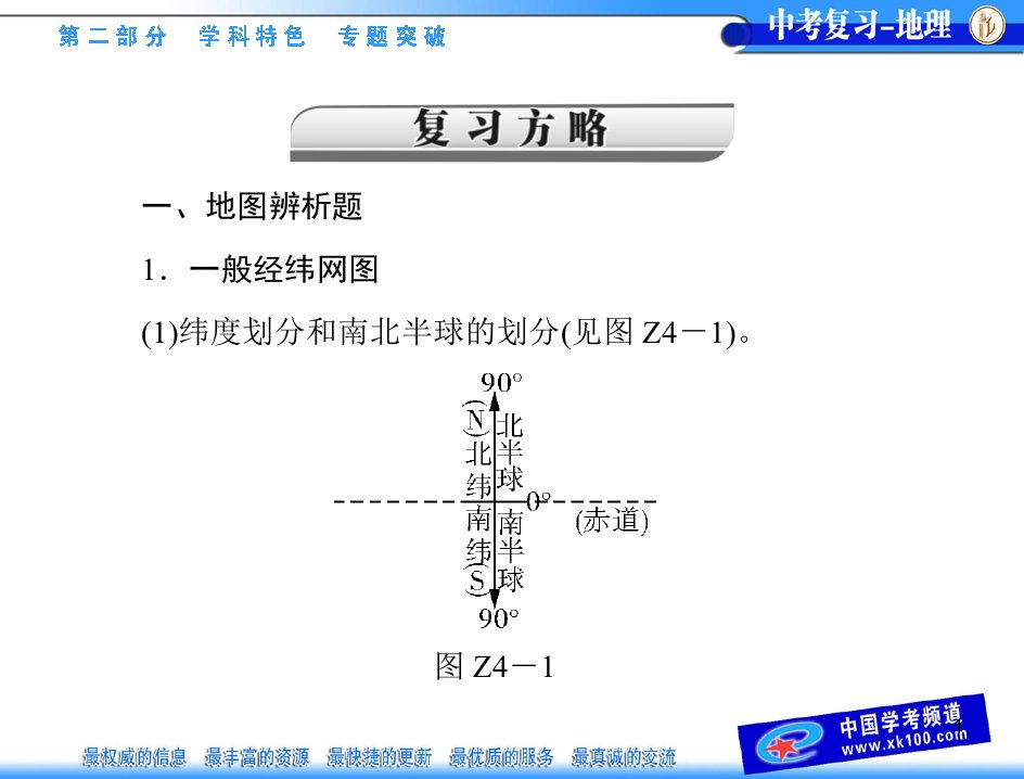 第二部分专题四题型突破综合题