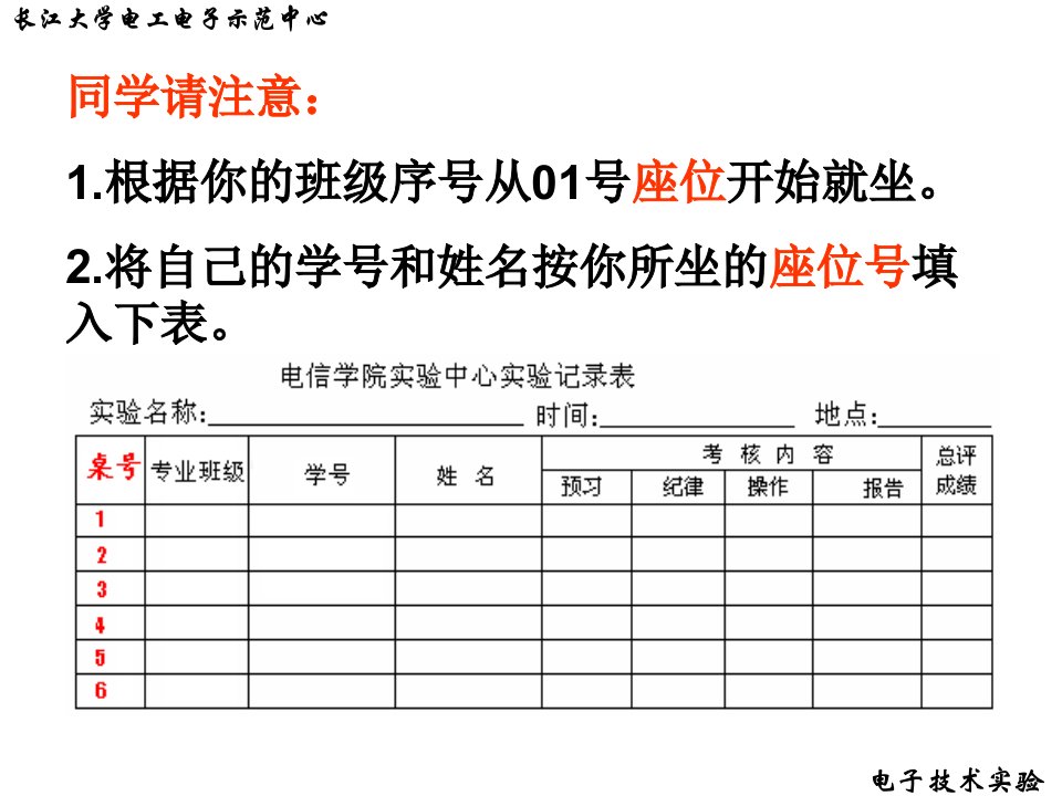 数字电子技术实验