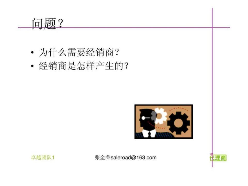 经销商内务管理PPT课件