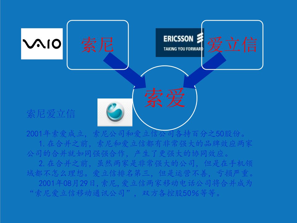 战略管理-第六章国际市场合作战略